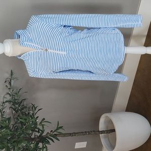 Lilly Pulitzer luxletic popover